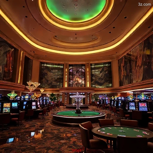 Diversão Sem Fim nos Arcades do hrbet