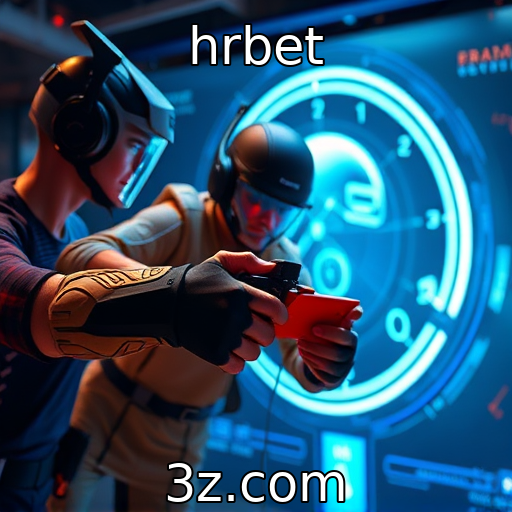 Tendências emergentes na tecnologia de jogos