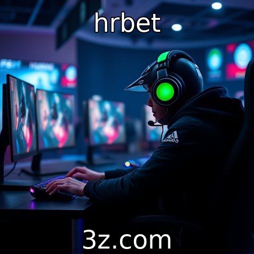 O crescimento do e-sport como carreira profissional