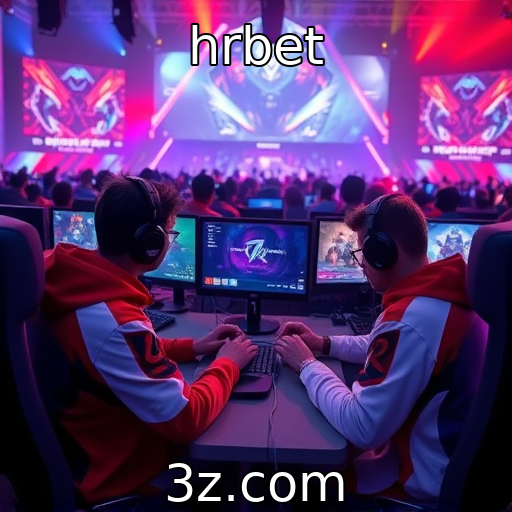 Eventos de eSports impulsionam a popularidade global