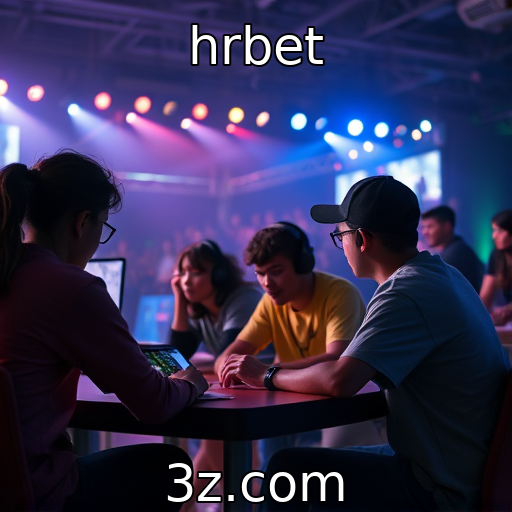 Influência dos e-sports na cultura jovem