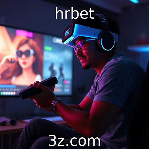 Desenvolvimento de jogos e suas inovações tecnológicas