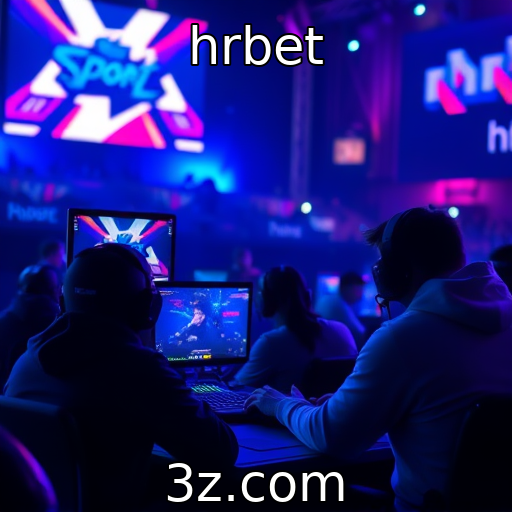 Impacto dos eSports na indústria de entretenimento