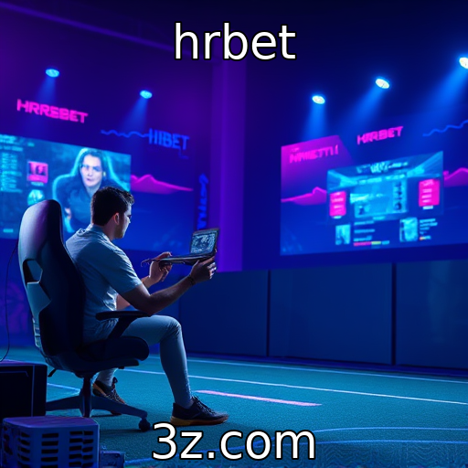 Inovações tecnológicas impulsionam a experiência de jogo